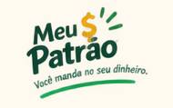 Meu Patrão — Você manda no seu dinheiro.